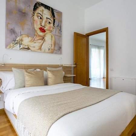 Frezza House Rome Center Apartment Exterior photo
