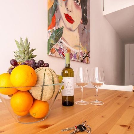 Frezza House Rome Center Apartment Exterior photo