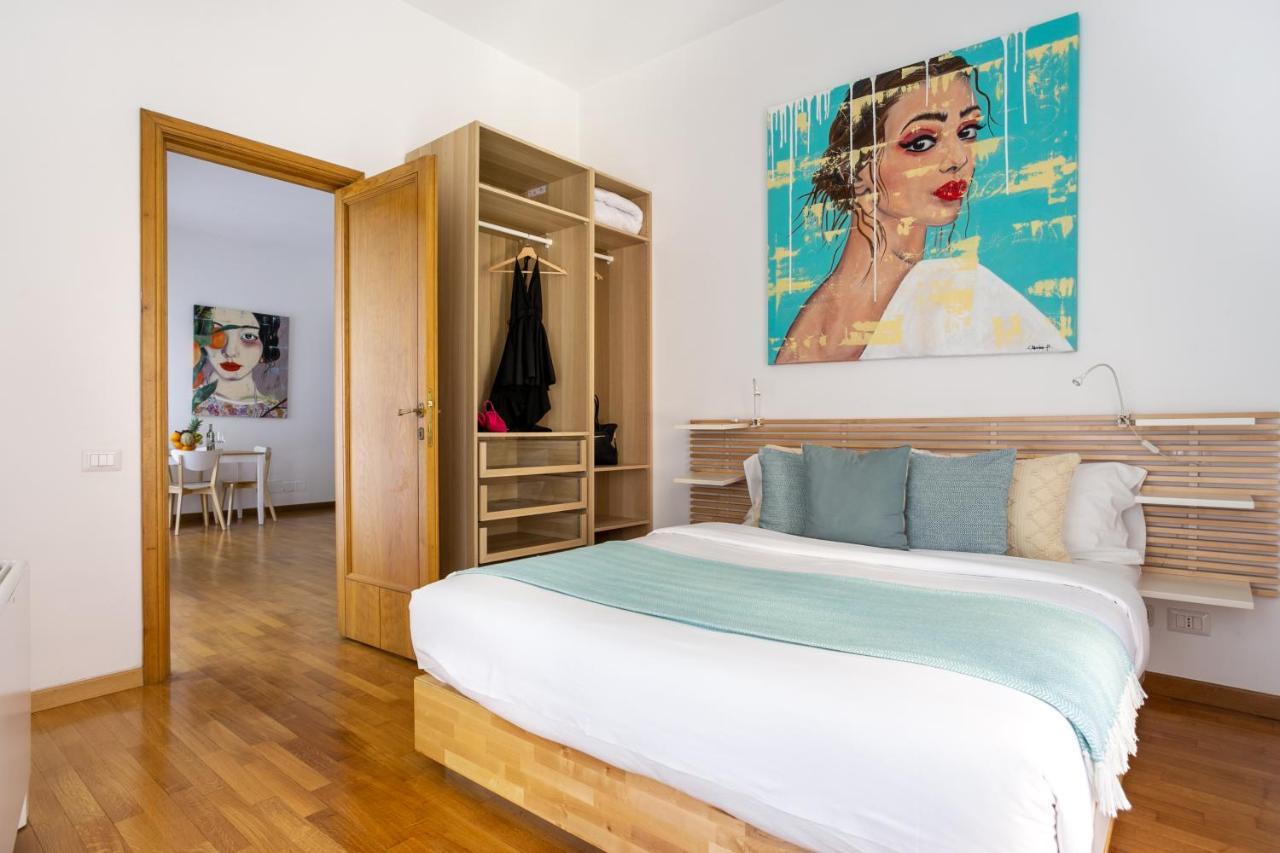 Frezza House Rome Center Apartment Exterior photo