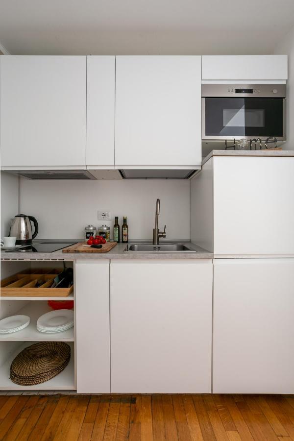 Frezza House Rome Center Apartment Exterior photo