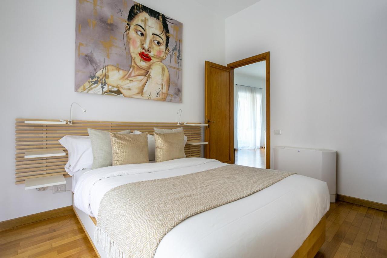 Frezza House Rome Center Apartment Exterior photo