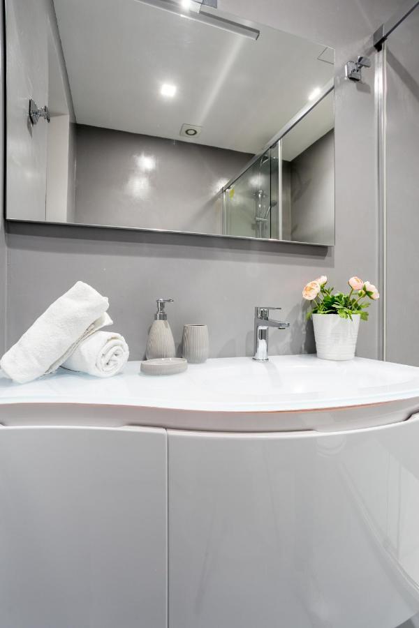Frezza House Rome Center Apartment Exterior photo
