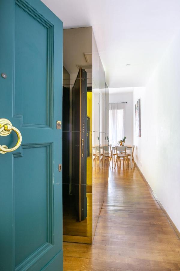 Frezza House Rome Center Apartment Exterior photo
