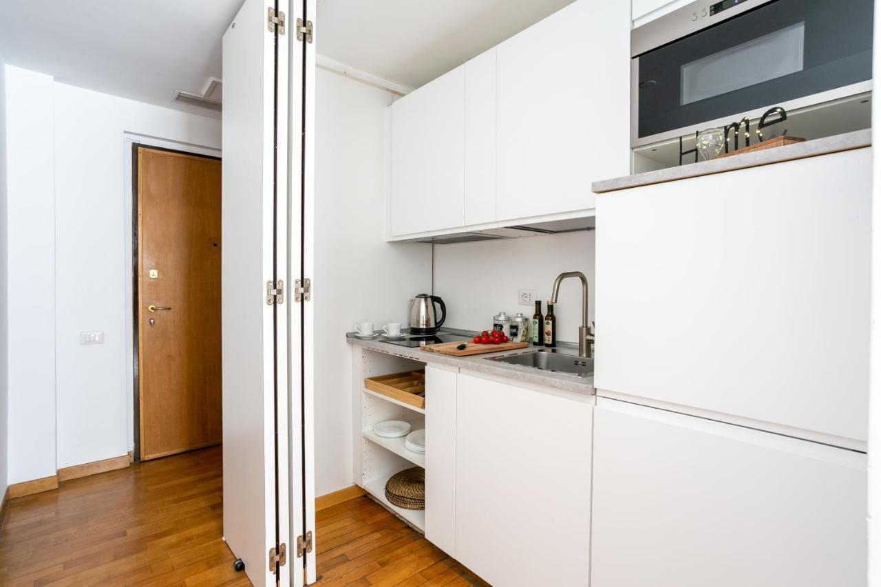 Frezza House Rome Center Apartment Exterior photo