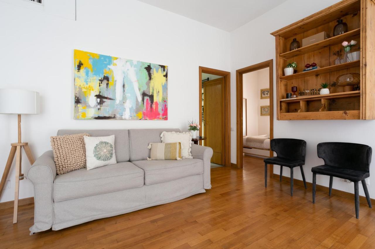 Frezza House Rome Center Apartment Exterior photo