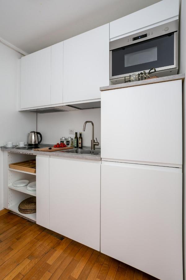 Frezza House Rome Center Apartment Exterior photo