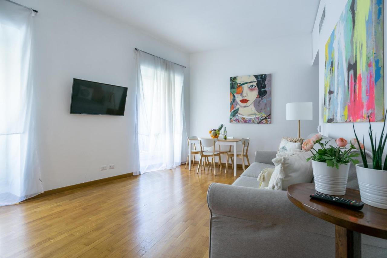 Frezza House Rome Center Apartment Exterior photo