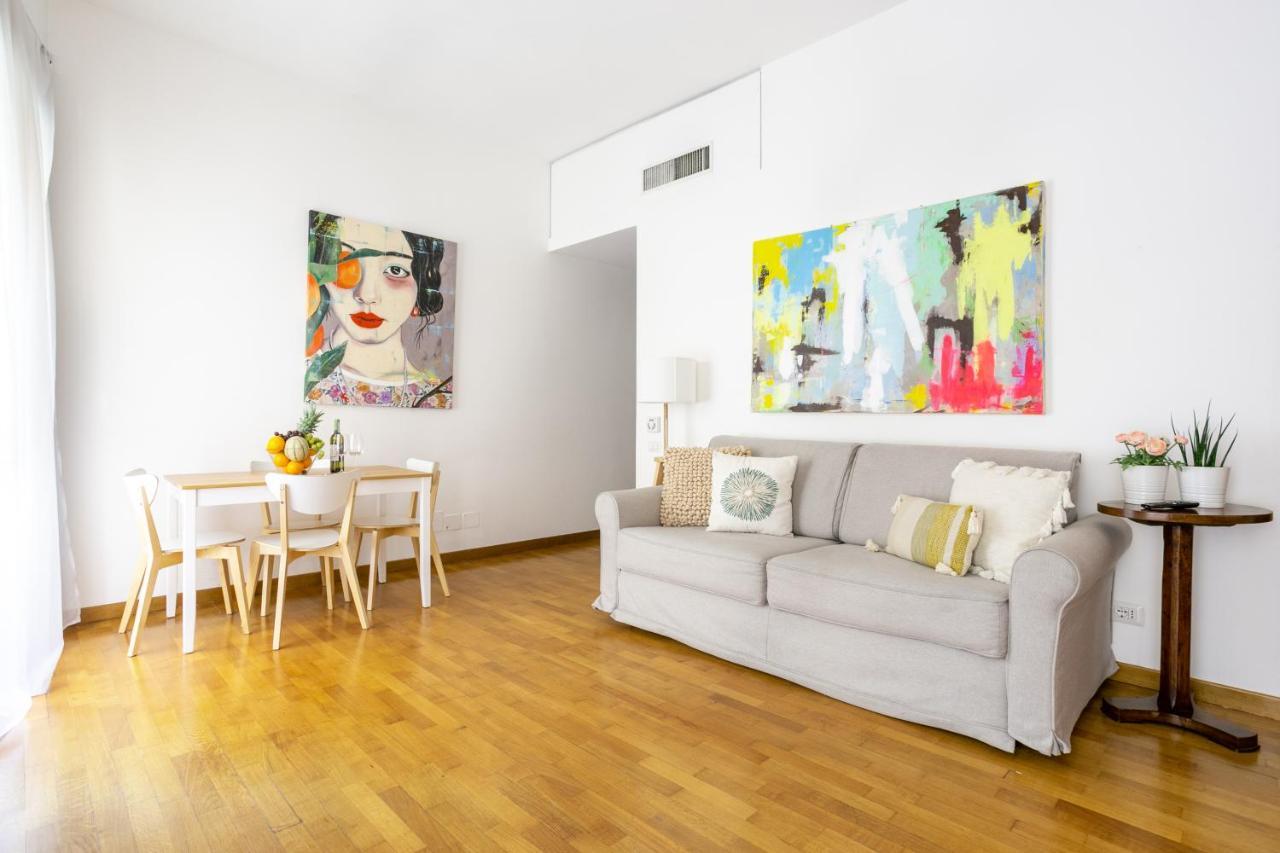 Frezza House Rome Center Apartment Exterior photo