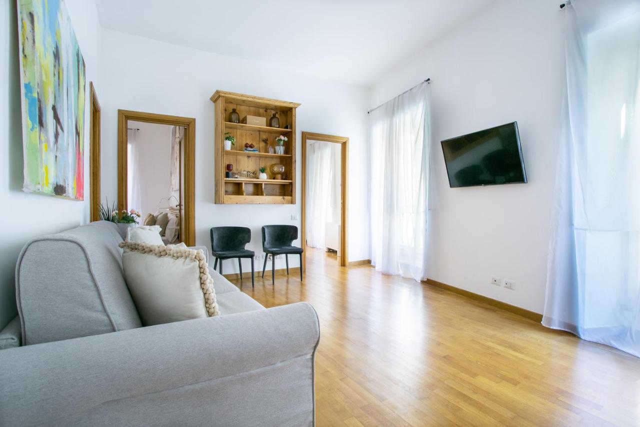 Frezza House Rome Center Apartment Exterior photo