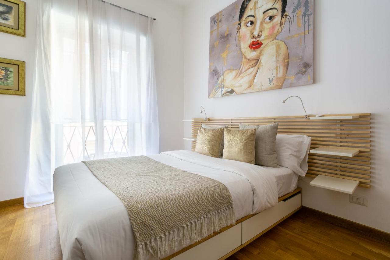 Frezza House Rome Center Apartment Exterior photo
