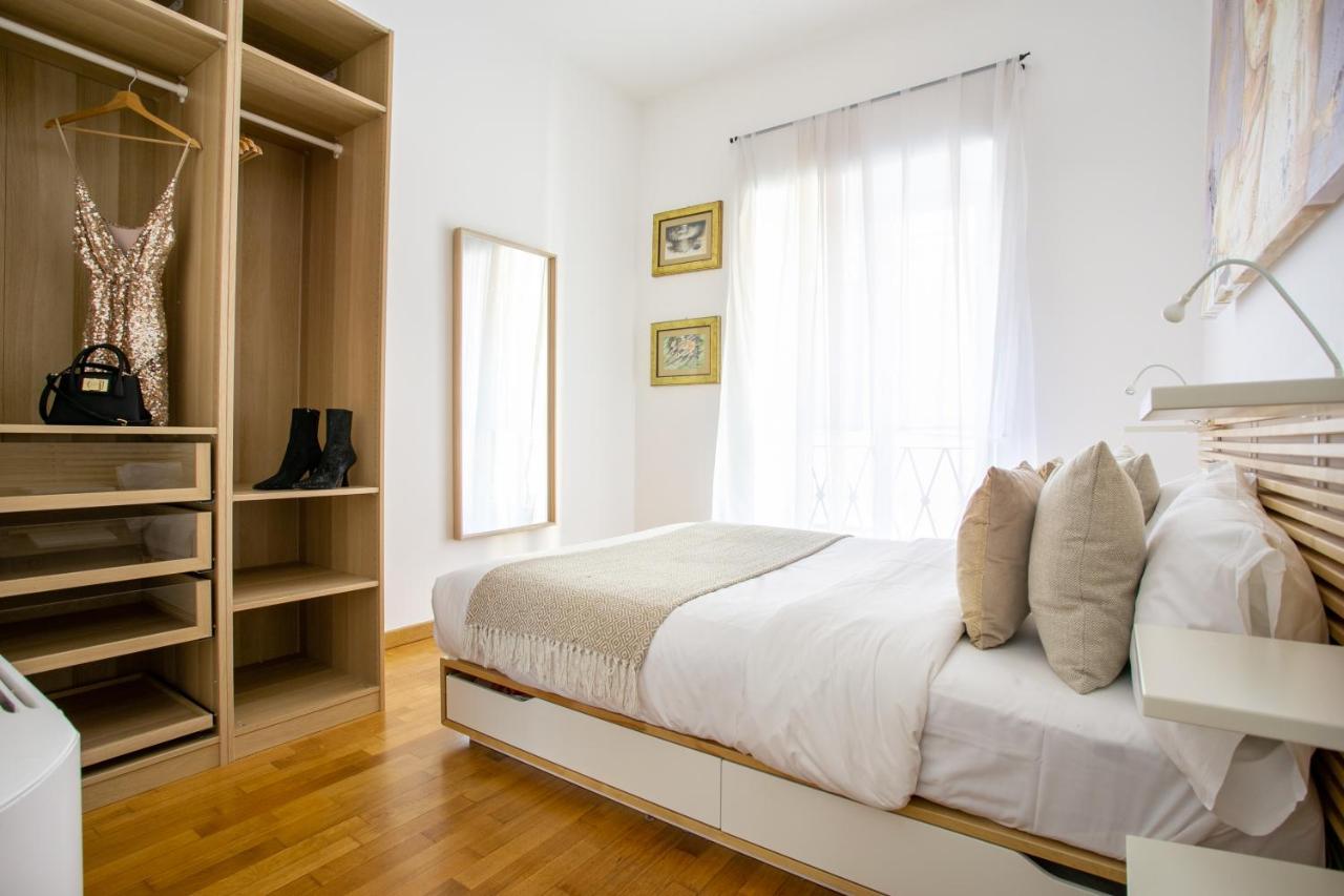 Frezza House Rome Center Apartment Exterior photo