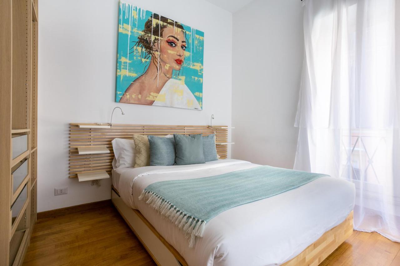 Frezza House Rome Center Apartment Exterior photo
