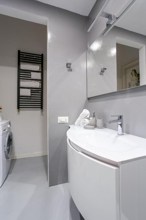 Frezza House Rome Center Apartment Exterior photo